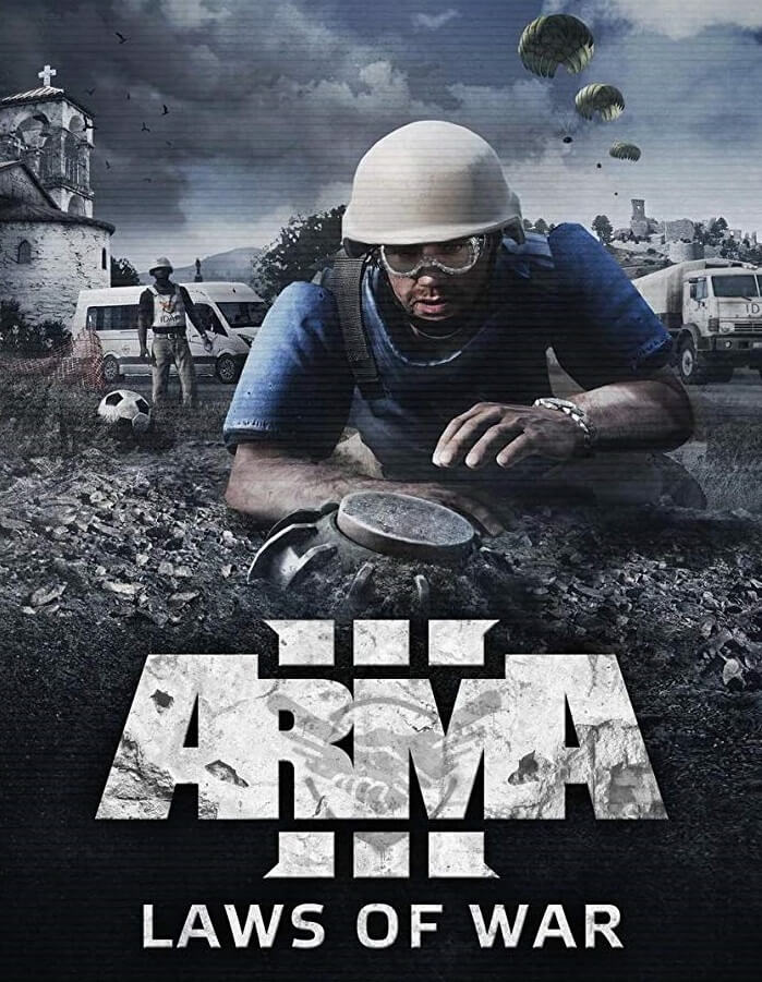 Arma 3 download for android