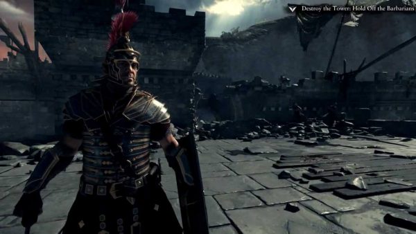 Ryse Son of Rome Pc Game Download
