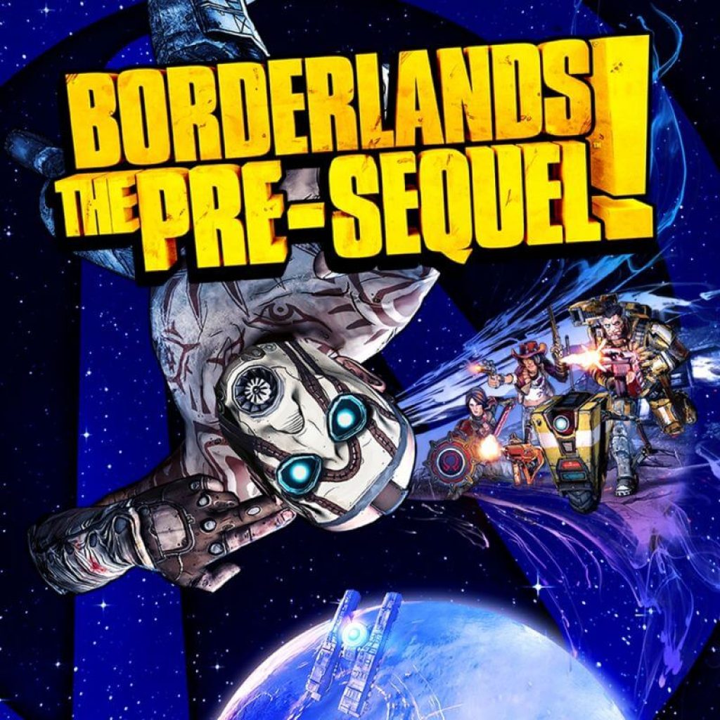 borderlands the pre sequel pc download
