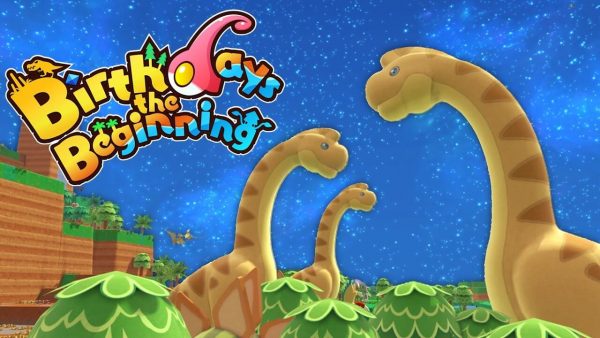 Birthdays The Beginning game download for pc