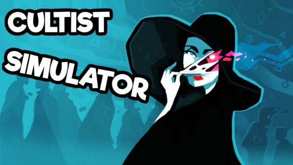 Cultist Simulator pc game free download