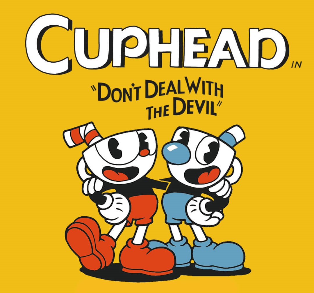 cuphead free game pc download