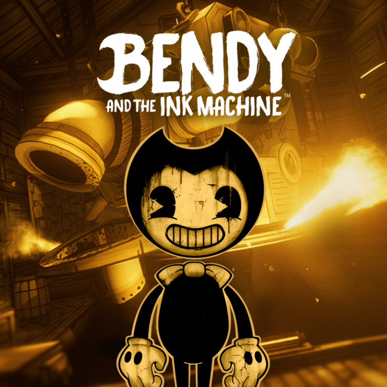 Bendy And The Ink Machine PC Game Download