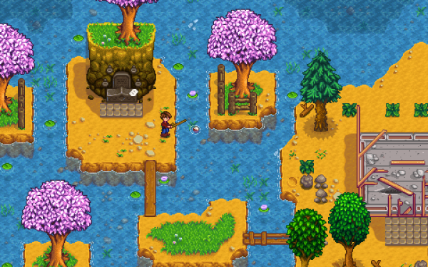 stardew valley download for pc