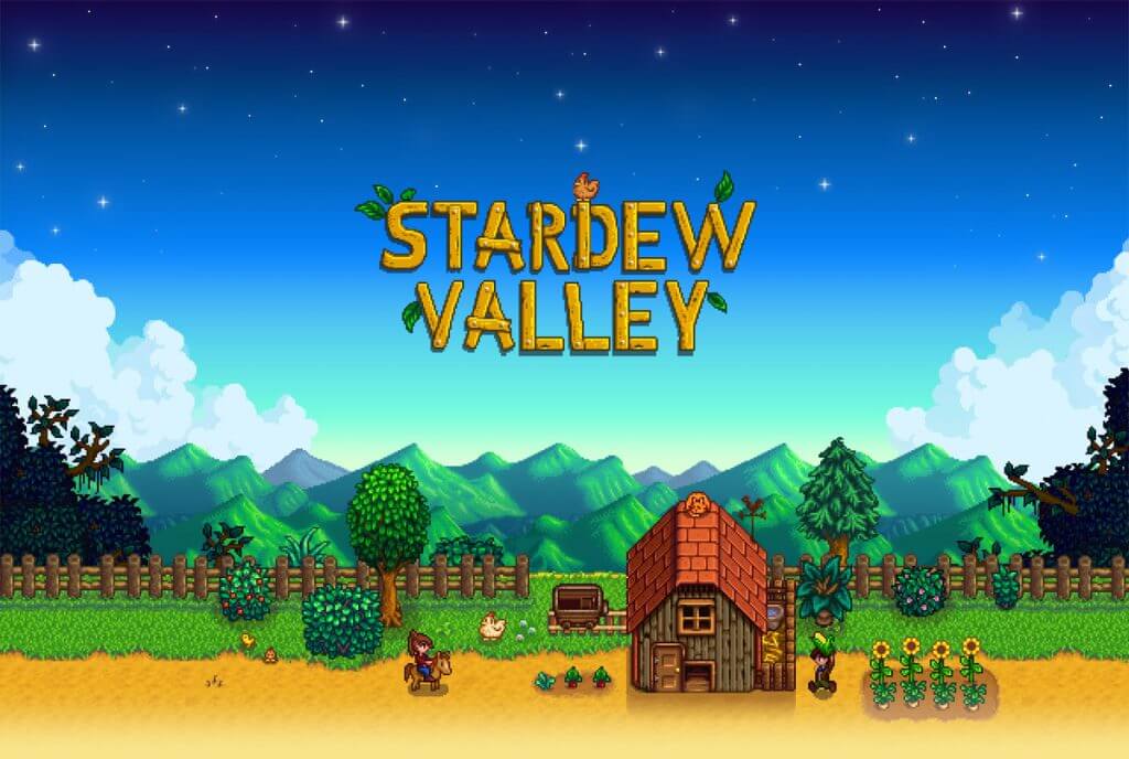 stardew valley free download pc game