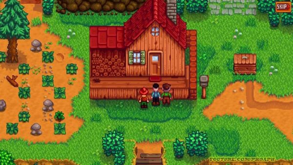 stardew valley pc game free download