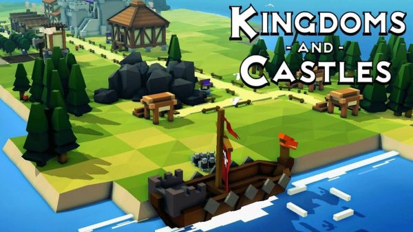 Kingdoms And Castles free pc game download