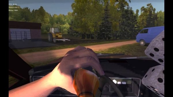 My Summer Car download for pc