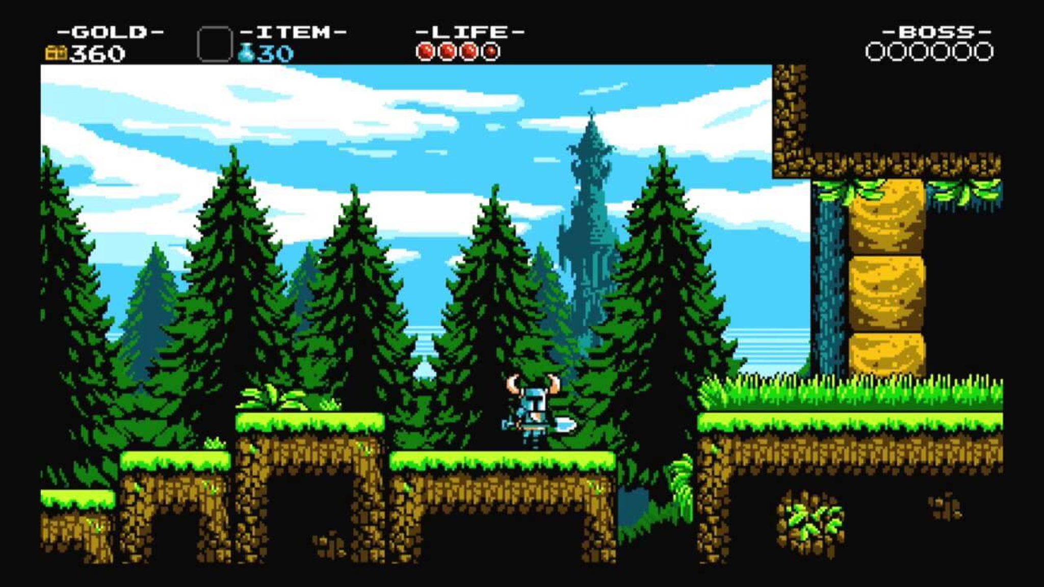 download shovel knight mac for free