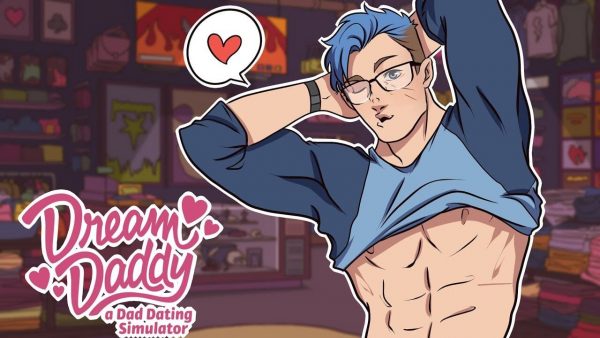 Dad dating dream download simulator a daddy Dream Daddy: