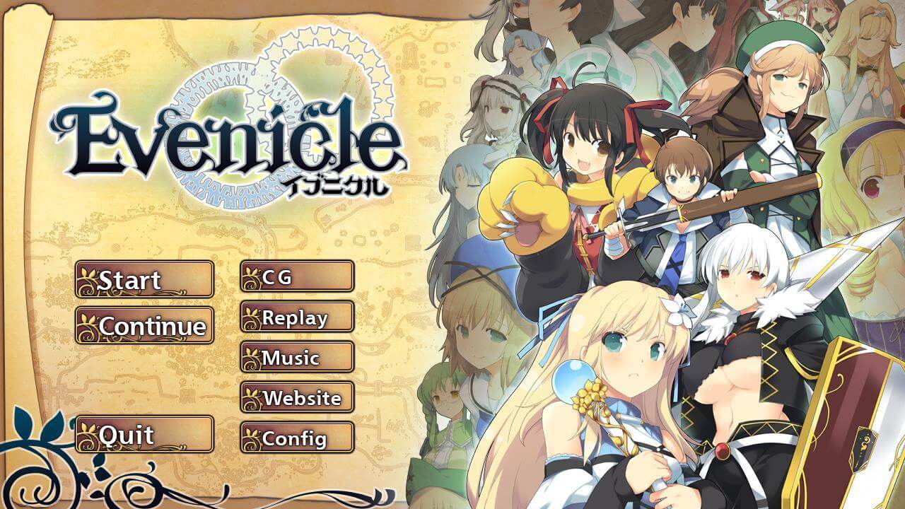 evenicle download pc game