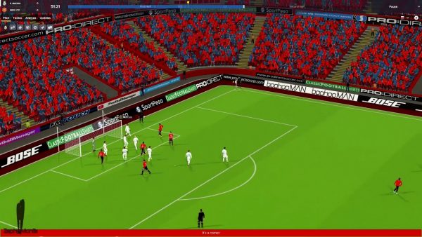 football manager free download pc game
