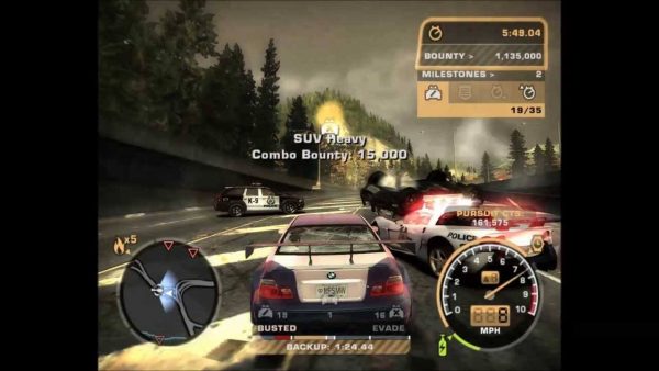 need for speed most wanted download pc