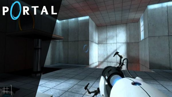 portal game download for pc