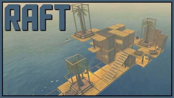 raft free download