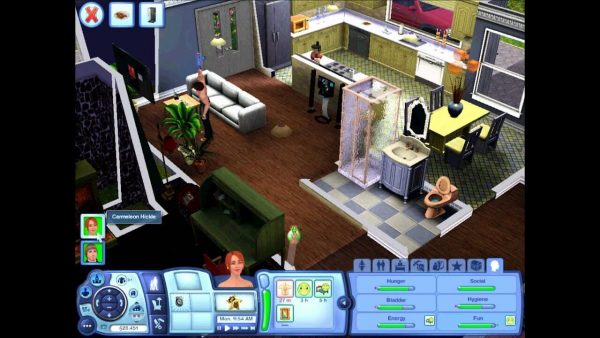 the sims 3 free download pc game