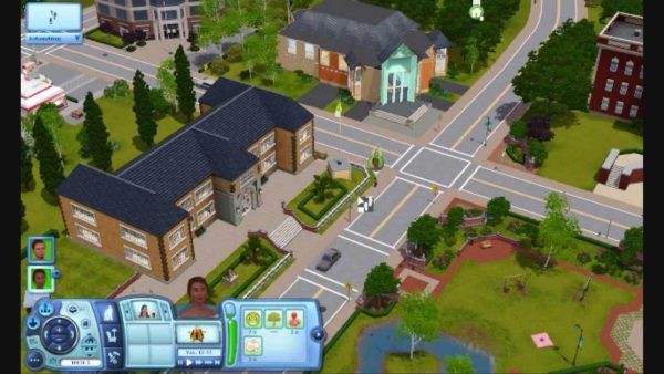 the sims 3 pc download