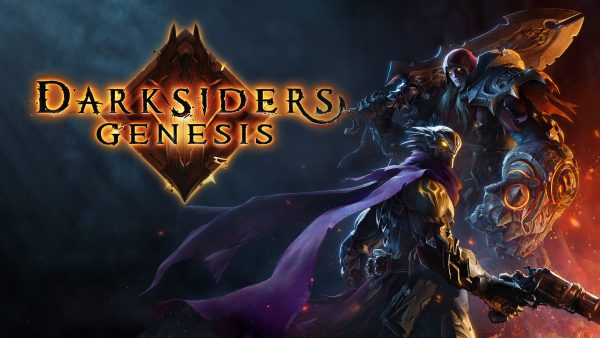 darksiders genesis highly compressed