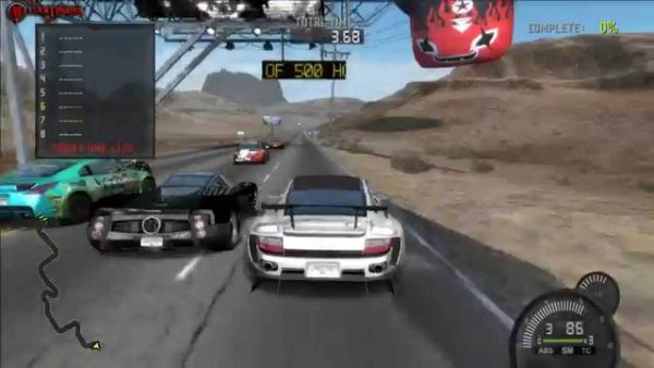 need for speed pro street pc game highly compressed free download