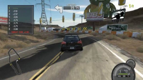 need for speed prostreet pc download