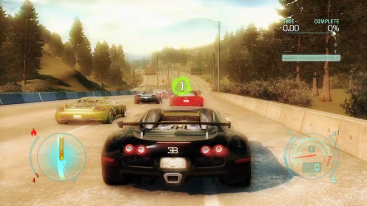 need for speed undercover download for pc