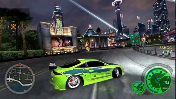 need for speed underground 2 download for pc