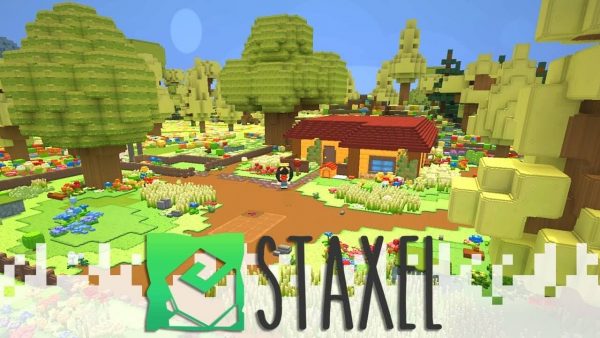 staxel download pc game