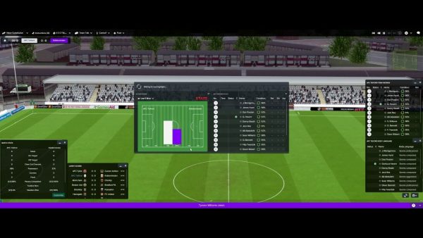 Football Manager 2017 pc download