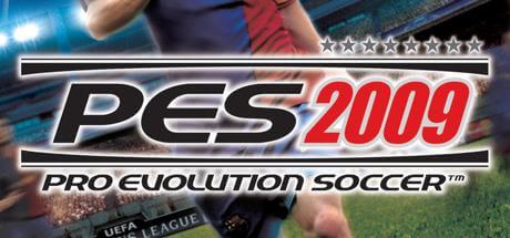 Pro Evolution Soccer 2009 pc