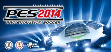 Pro Evolution Soccer 2014 pc