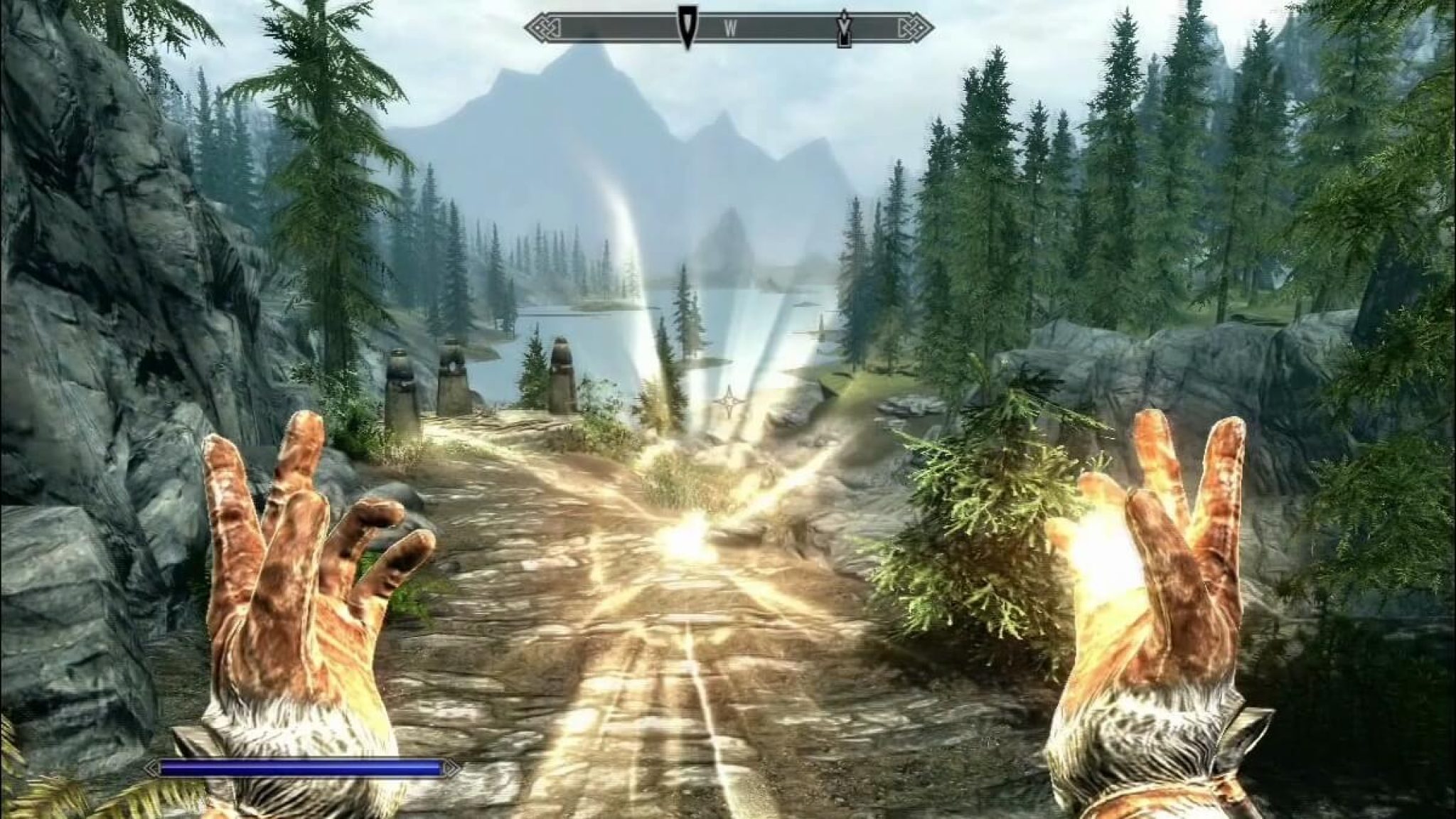 The Elder Scrolls V: Skyrim Special Edition instal the last version for android