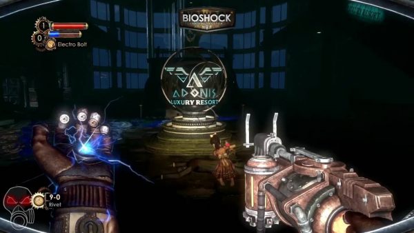 bioshock 2 remastered pc download