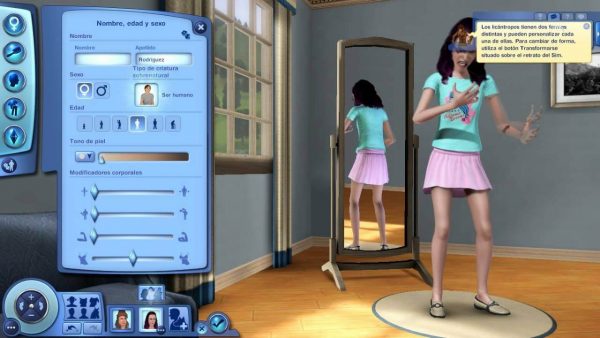 download the sims 3 supernatural highly compressed