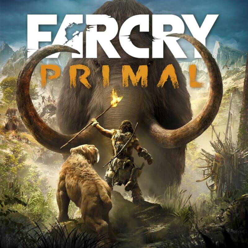 Far Cry Primal PC Game Download