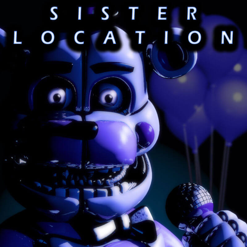 five nights at freddy's sister location download free full version pc