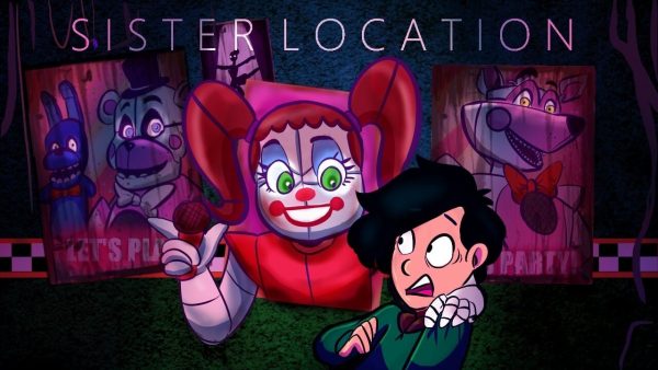 five nights at freddy's sister location pc free download
