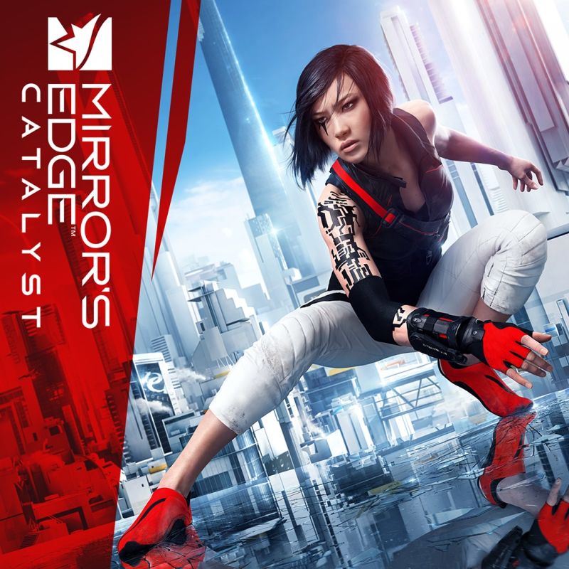 mirror's edge catalyst pc download highly compressed