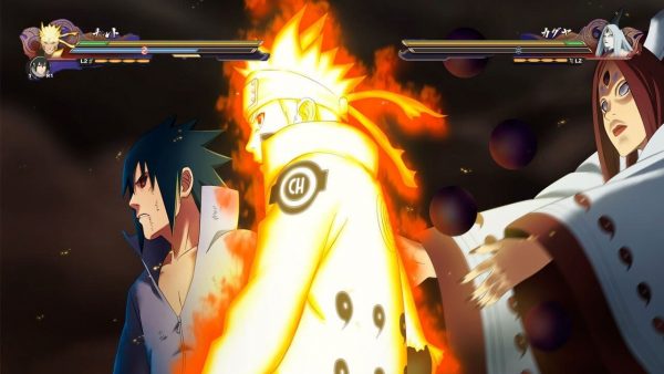 naruto shippuden ultimate ninja storm 4 game download for pc