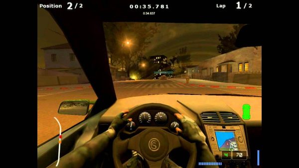 overspeed high performance street racing download pc game