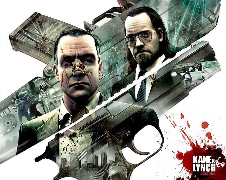 Kane and lynch dead men не запускается на windows 10