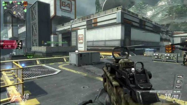 download call of duty black ops 2 highly compressed 200mb for pc