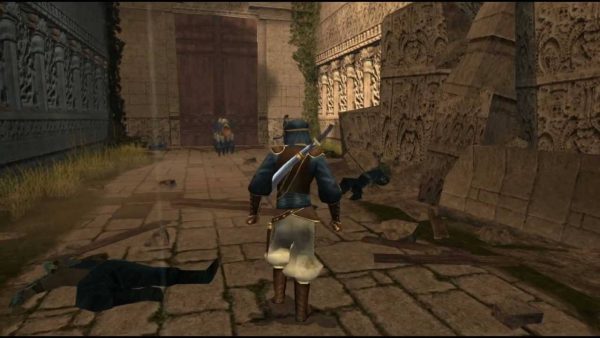prince of persia game free download for pc