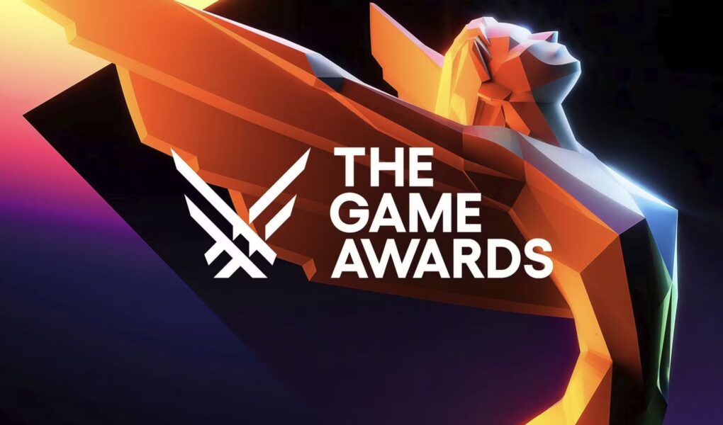 The Game Awards 2025