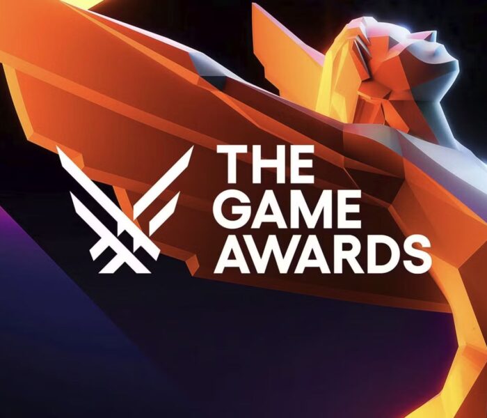 The Game Awards 2025