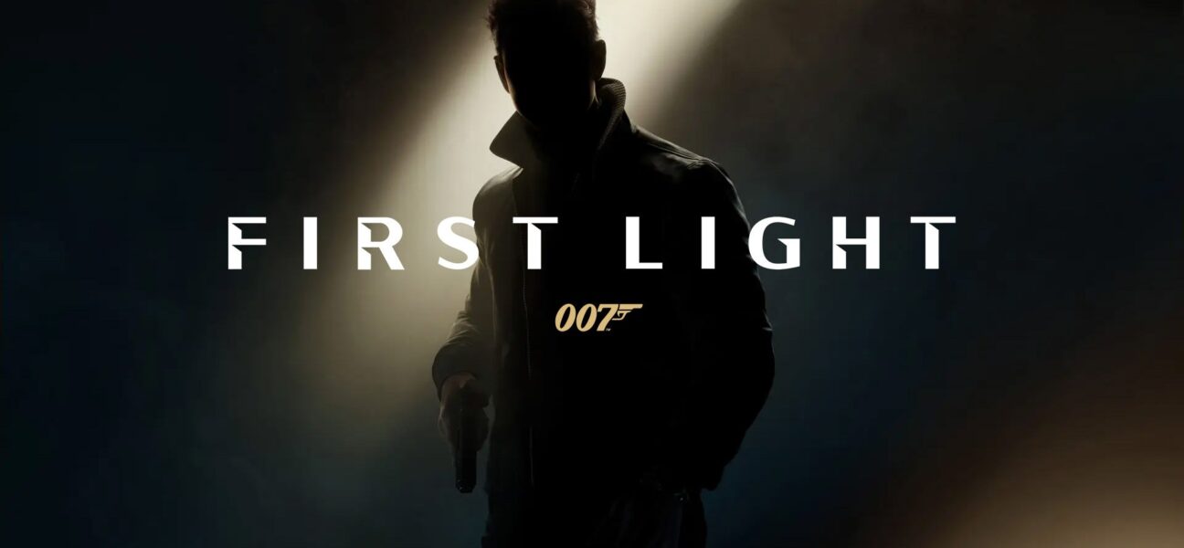 007 First Light