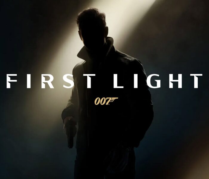 007 First Light