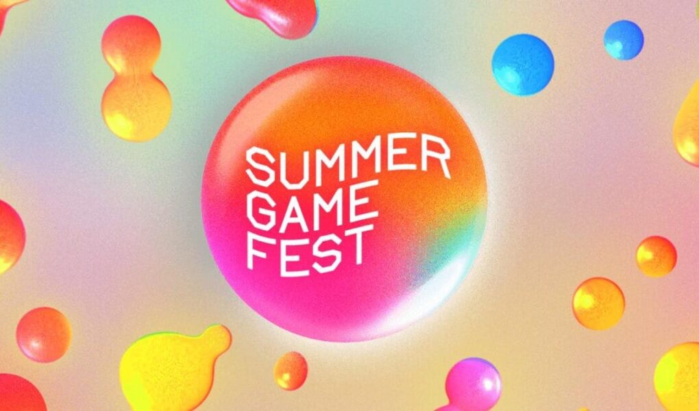 Summer Game Fest 2025