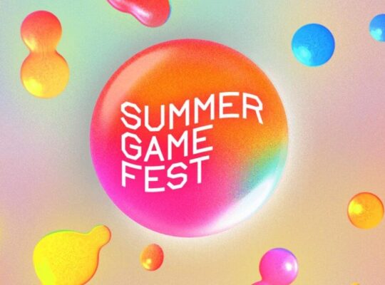 Summer Game Fest 2025