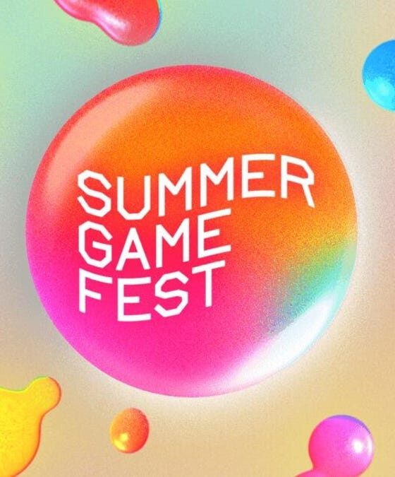 Summer Game Fest 2025