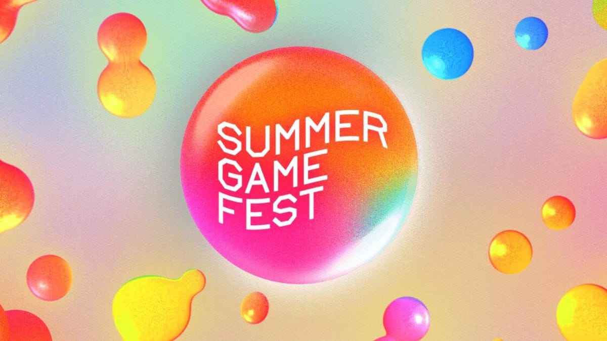 Summer Game Fest 2025